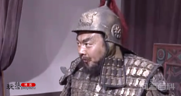 古代的英雄人物及事迹有哪些？-图片5