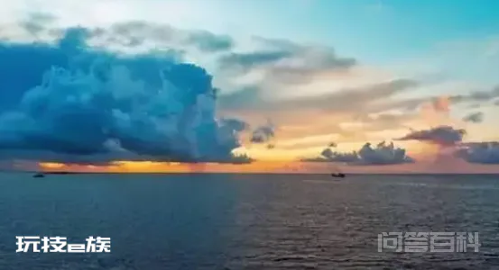 南海诸岛历来都是我国领土的组成部分东汉时称南海为?