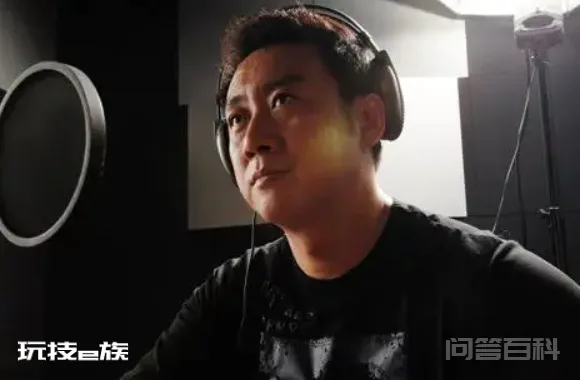 《海绵宝宝》中国配音演员有哪些?-图片3