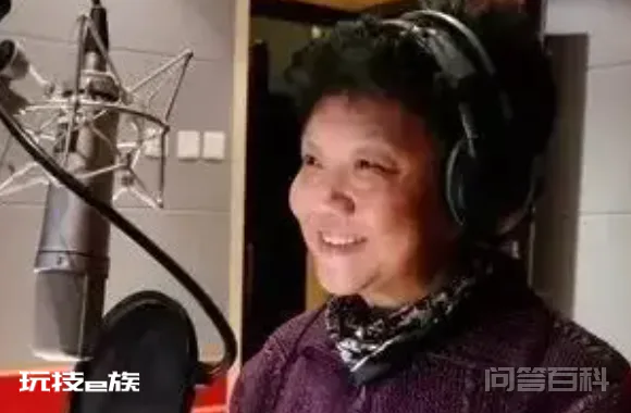 《海绵宝宝》中国配音演员有哪些?-图片5