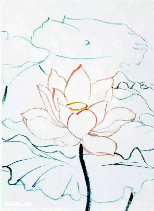 油画初学者怎么入手|油画初学者入门教程-图片2