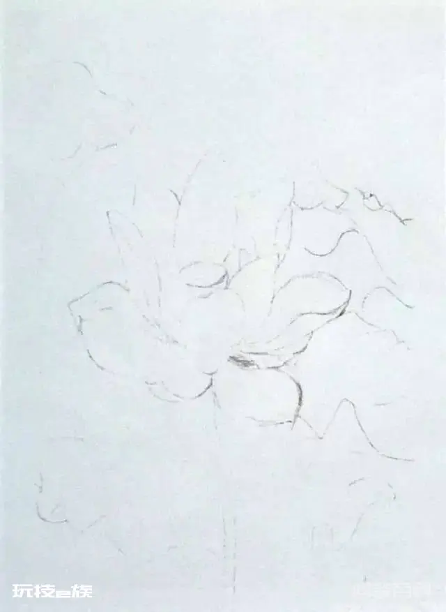 油画初学者怎么入手|油画初学者入门教程-图片1