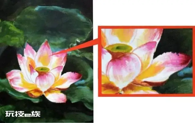 油画初学者怎么入手|油画初学者入门教程-图片7