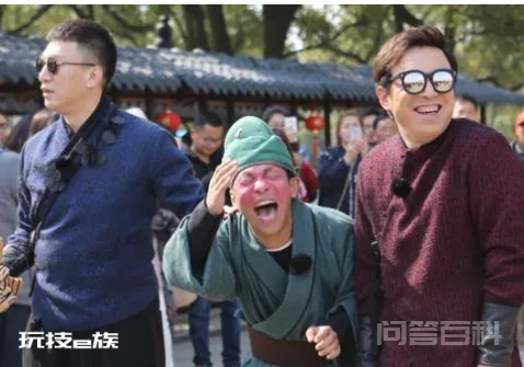 面红耳赤相似的成语-图片1