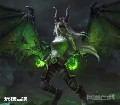 wow恶魔胆汁怎么完成 怎么做-图片4