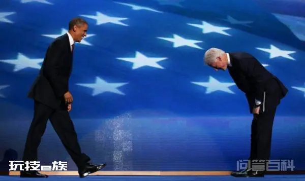 奥巴马 希拉里是哪个党派