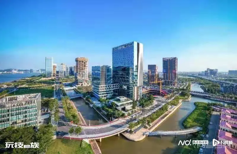 鄂志寰:《南沙方案》很好地回应了香港金融界人士的呼吁-图片5