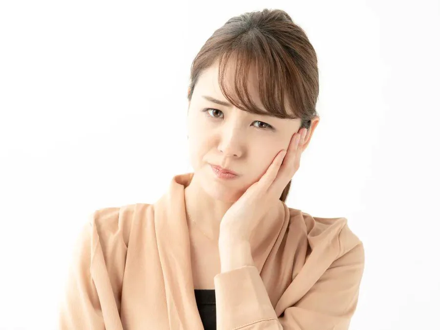 智齿,拔还是不拔?跟脸大脸小没关系-图片3