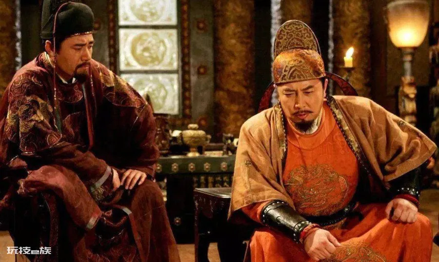 房玄龄是谁?房玄龄有哪些贡献?房玄龄有什么故事? 房玄龄是谁?房玄龄有哪些贡献?房玄龄有什么故事?-图片4