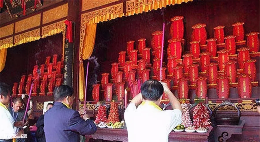 傅佩荣:什么是鬼神?鬼神真的存在吗? 傅佩荣:什么是鬼神?鬼神真的存在吗?-图片5