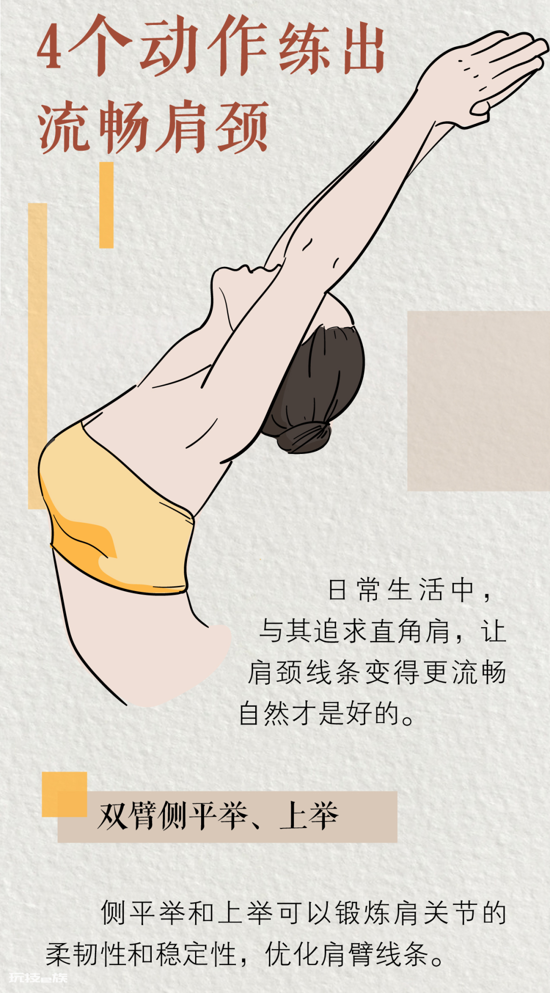 直角肩到底有多“反人类”？骨科医生说出了大实话……-图片1