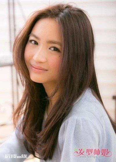 参加播音艺考什么发型好看?-图片3