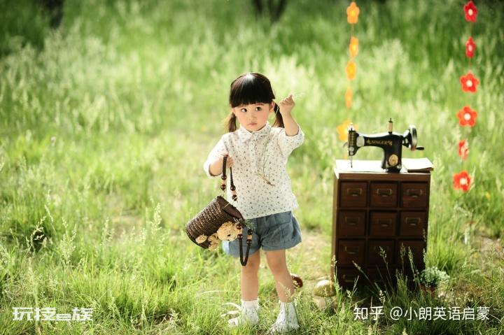 从小到大孩子的哑巴英语是如何练成的?小朗母语式英语自然习得方式-图片2