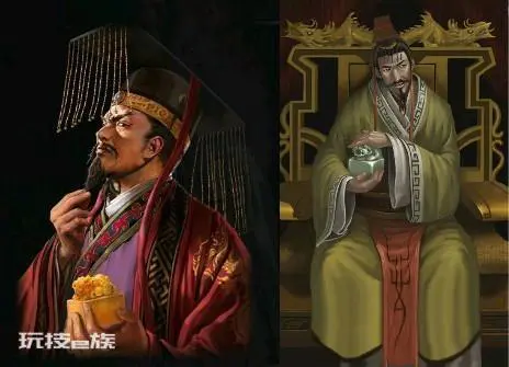 袁术是如何得到玉玺称帝的?他死后玉玺又是怎么落到曹操手中的-图片5