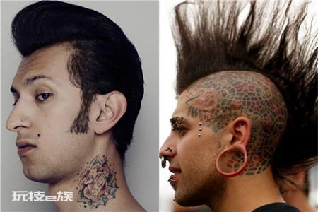 【图】纹身可以去掉吗 做一个清纯的美男子-图片3