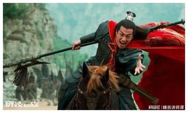 吕布怎么死的? 吕布是被谁杀死的?-图片2