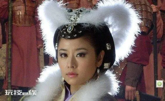 历史上有苏妲己这个人吗?苏妲己真实历史原型长什么样?-图片2