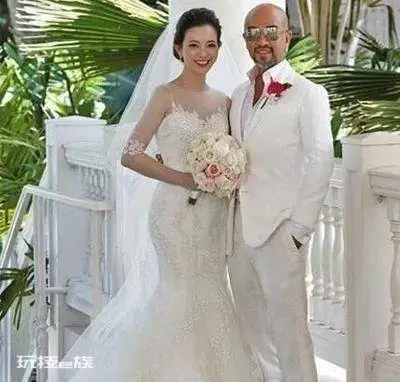 【图】刘真个人资料介绍 和大4岁男友辛龙低调秘婚(2)-图片4