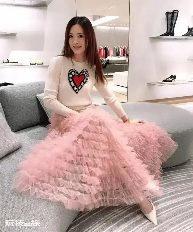 【图】刘真个人资料介绍 和大4岁男友辛龙低调秘婚(2)-图片5