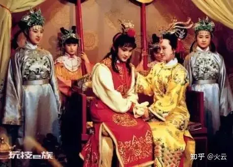 监禁中被人用弓绞杀,贾元春死时惨状,被作者用16字写尽-图片6