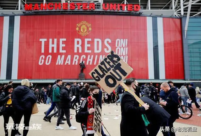 30年来首次英超垫底!曼联1战造多项耻辱 球迷:降级吧-图片1