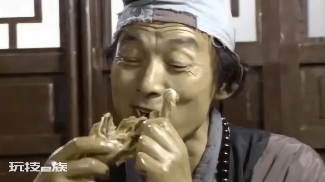 聆听梵华丨传说中喝酒吃肉的济公真是“风流和尚”?-图片3