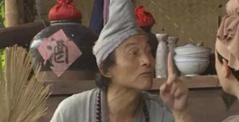 聆听梵华丨传说中喝酒吃肉的济公真是“风流和尚”?-图片4