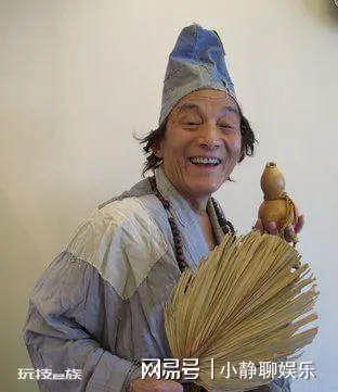 聆听梵华丨传说中喝酒吃肉的济公真是“风流和尚”?-图片5