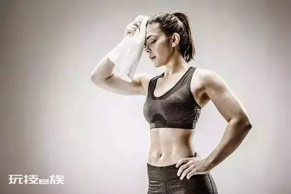 流汗等于燃烧脂肪吗?减脂增肌可以同时进行吗?-图片1