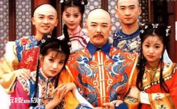 盘点80至90年代的二十五部经典古装大剧,说说你都看过几部?-图片11