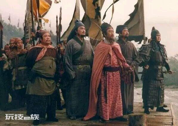 盘点80至90年代的二十五部经典古装大剧,说说你都看过几部?-图片12