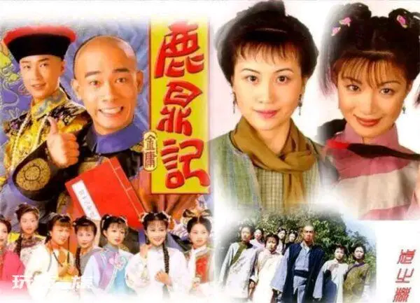盘点80至90年代的二十五部经典古装大剧,说说你都看过几部?-图片13