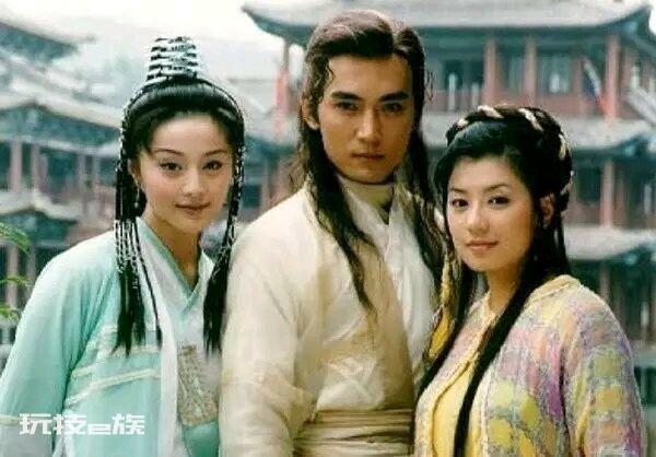 盘点80至90年代的二十五部经典古装大剧,说说你都看过几部?-图片14