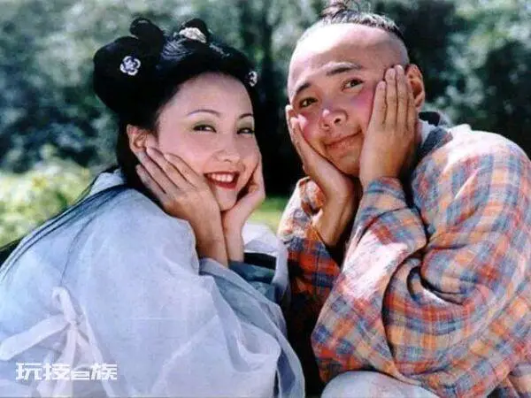 盘点80至90年代的二十五部经典古装大剧,说说你都看过几部?-图片15