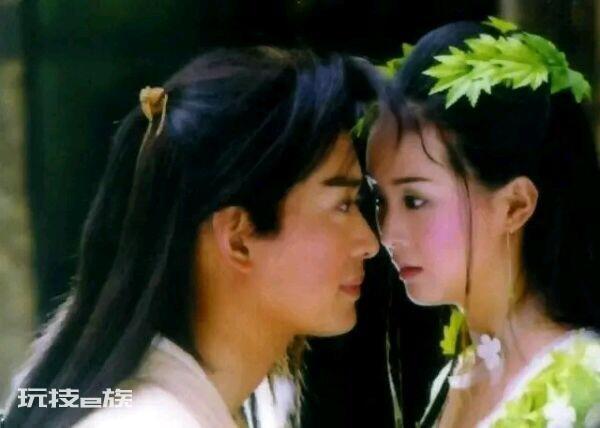 盘点80至90年代的二十五部经典古装大剧,说说你都看过几部?-图片16
