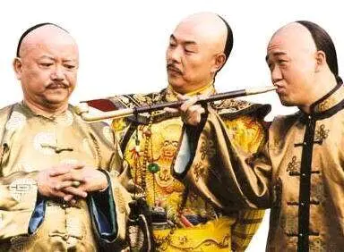 盘点80至90年代的二十五部经典古装大剧,说说你都看过几部?-图片20