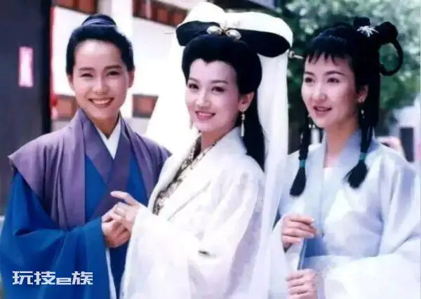 盘点80至90年代的二十五部经典古装大剧,说说你都看过几部?-图片5