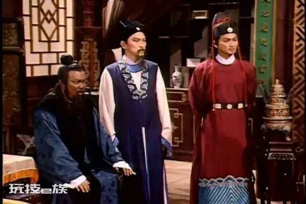 盘点80至90年代的二十五部经典古装大剧,说说你都看过几部?-图片7