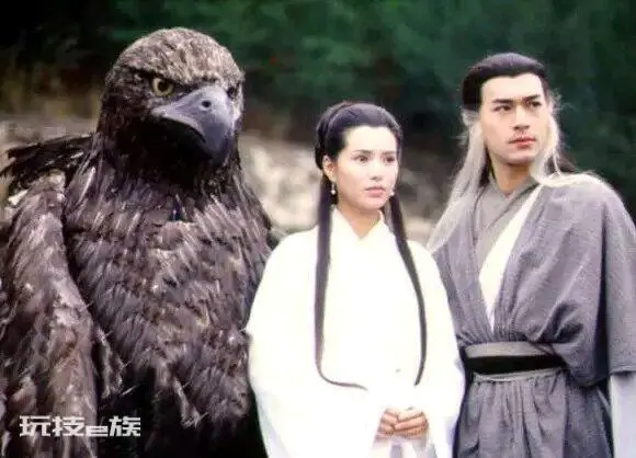 盘点80至90年代的二十五部经典古装大剧,说说你都看过几部?-图片8
