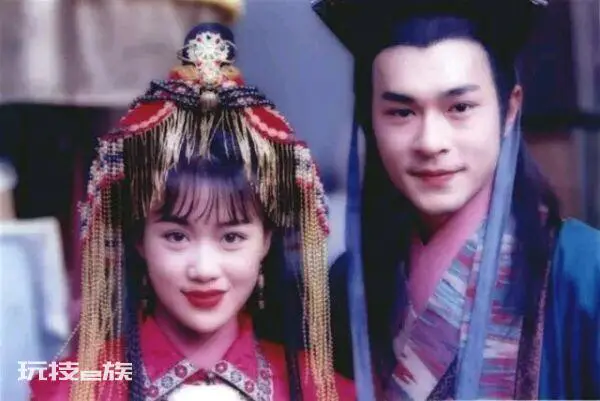 盘点80至90年代的二十五部经典古装大剧,说说你都看过几部?-图片10