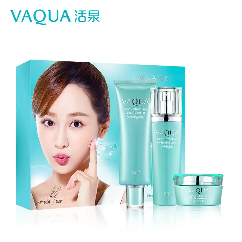 活泉化妆品怎么样 如何加盟活泉化妆品项目?-图片4