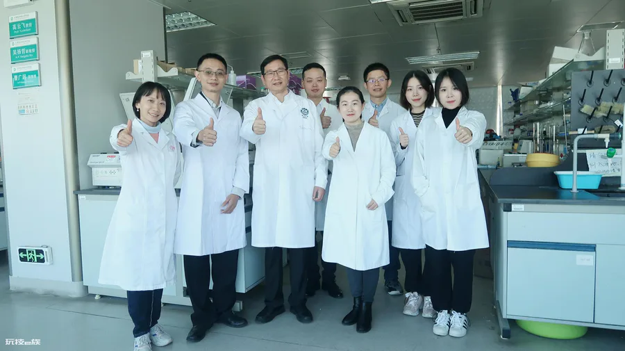躺平燃烧卡路里?我国科学家首次发现白细胞介素可燃烧脂肪-图片1