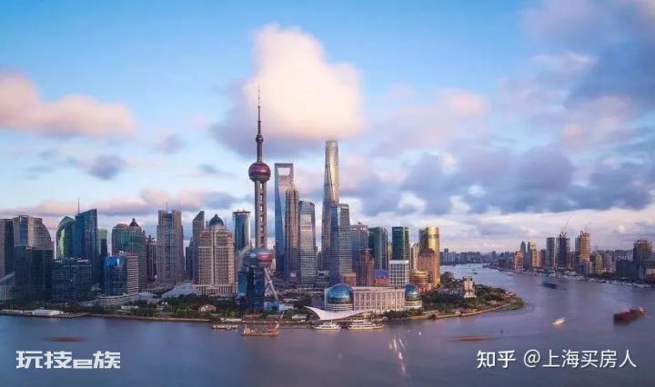 2021年新政后,上海最新购房政策!落户政策+赠与流程!史上最全!-图片1