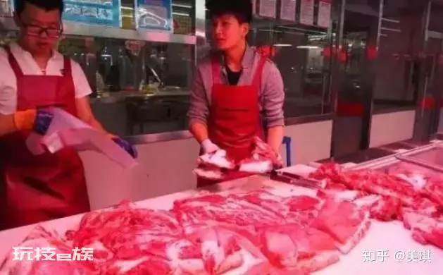 农村老话“早不买猪肉,晚不买豆腐”是什么意思?有啥道理呢?-图片1