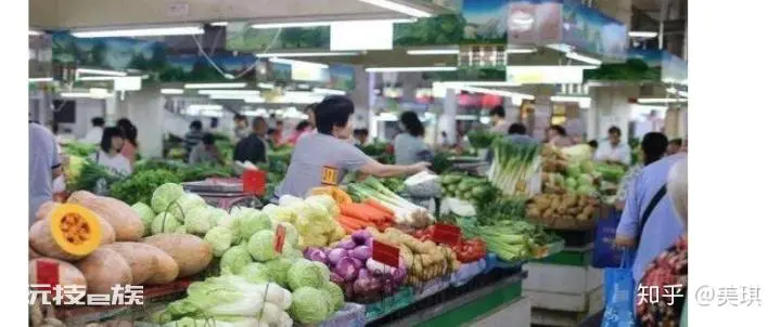 农村老话“早不买猪肉,晚不买豆腐”是什么意思?有啥道理呢?-图片3