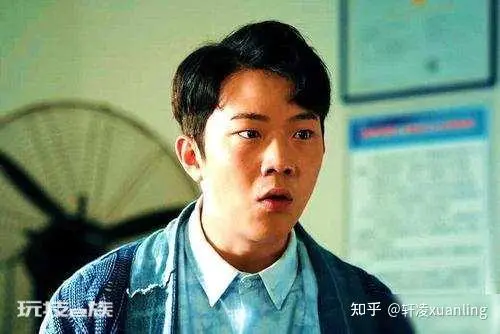 《司藤》颜福瑞:没钱又没颜的普通人,如何在高富帅身边出彩?-图片1