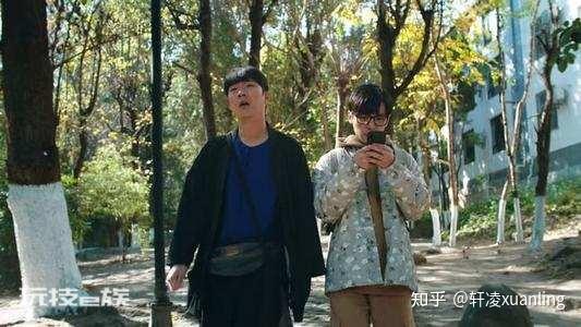 《司藤》颜福瑞:没钱又没颜的普通人,如何在高富帅身边出彩?-图片5
