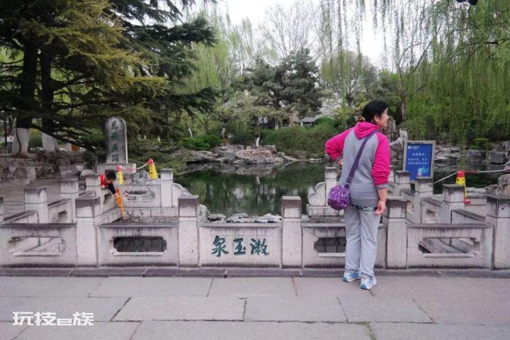 济南二日游之趵突泉-图片15
