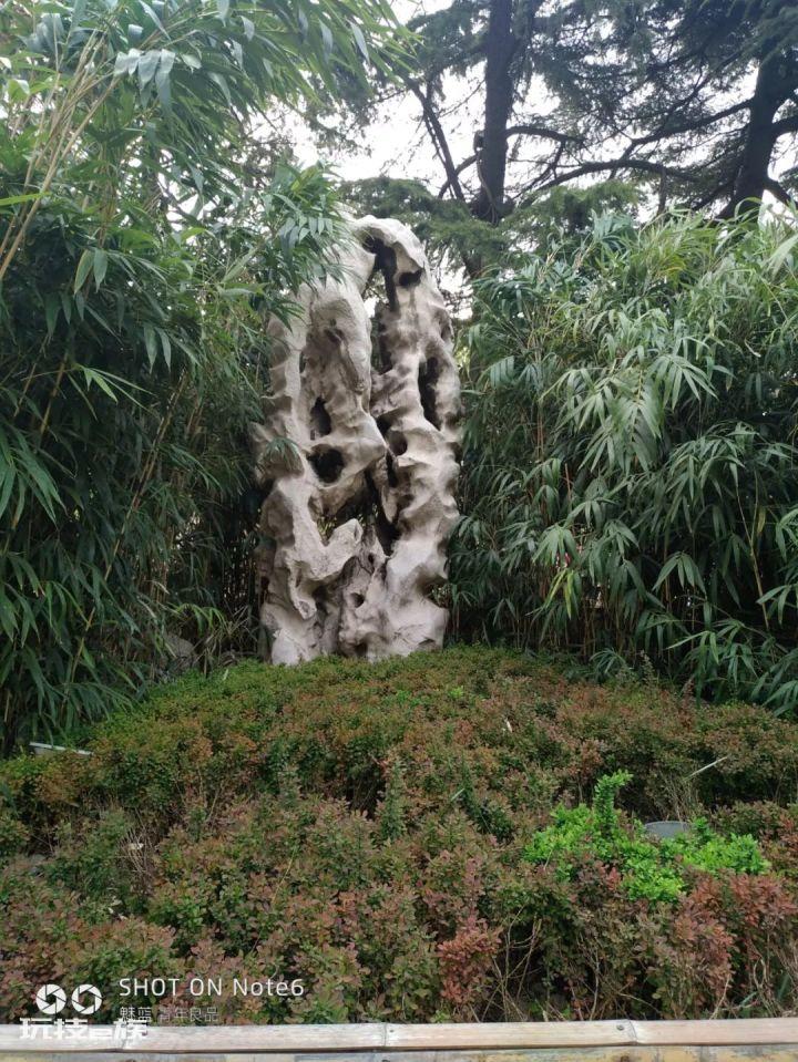 济南二日游之趵突泉-图片33