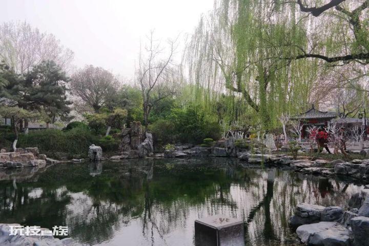 济南二日游之趵突泉-图片10